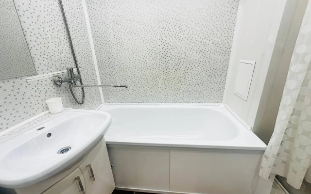 Квартира уютная в центре