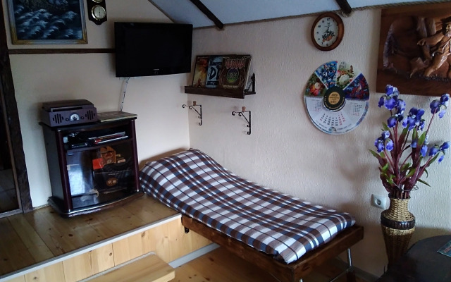 Holiday House Slobodka 74