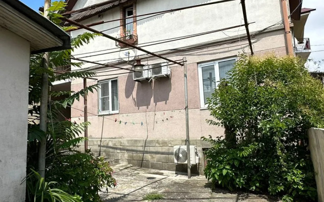 Morskoy Briz Private House