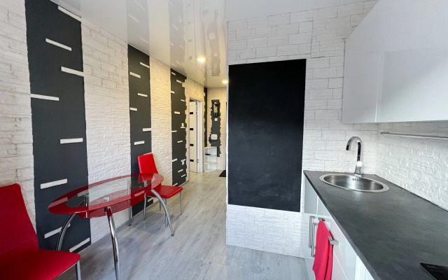 Квартира 1-комнатная Ледокольный 9