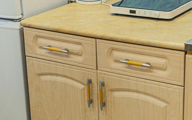 Квартира Уютная двушка в центре Шимановска