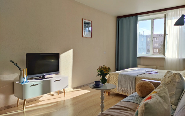 Квартира Морриса Напротив Шашлычной 1