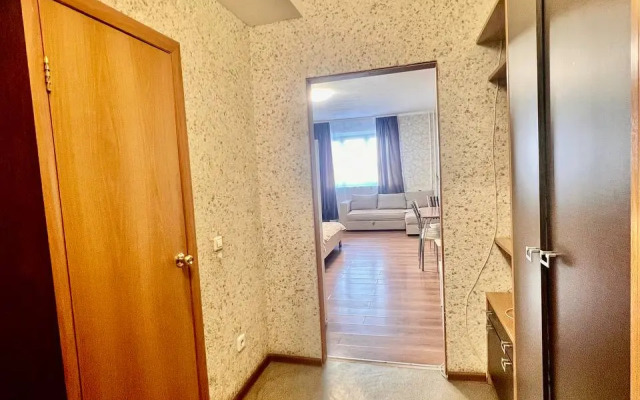 Апартаменты Центр Студия Voyage Комфорт