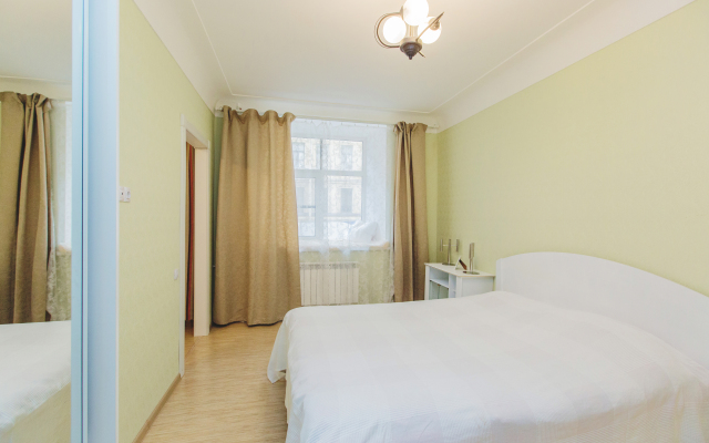 Moshkov Apartments 2