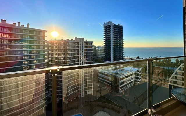 White Sails B 1510 Apartments