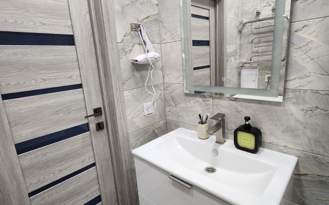 Апартаменты на Тундровой 11