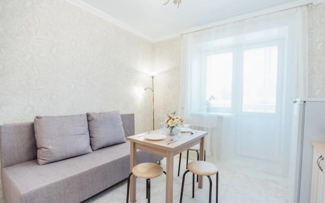 Квартира 1-к квартира возле ДК КТЗ