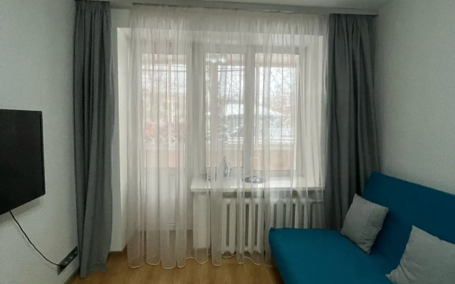 Апартаменты BestFlat 24 у метро Рижская