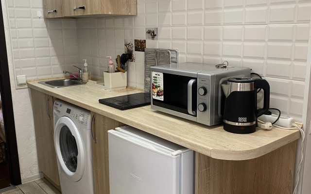 Апартаменты Классические с балконом