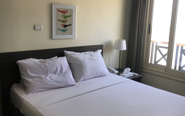 Sakan 275  Apart-Hotel