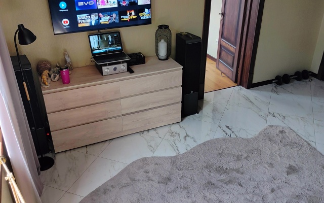 Апартаменты на улице Дальняя 27