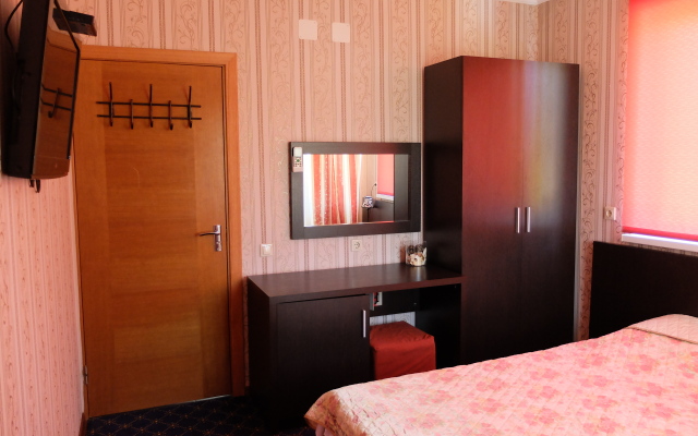 Guest House na Kalinina