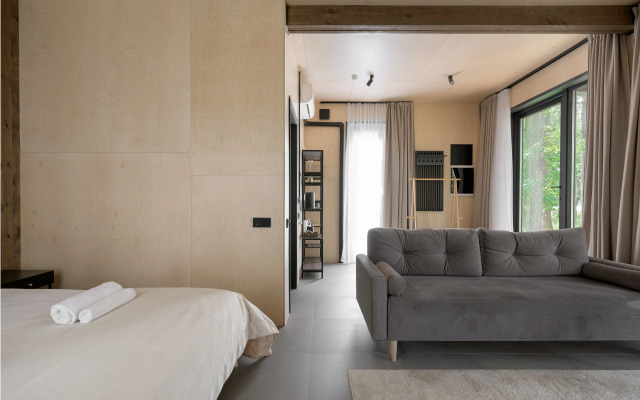 База отдыха Istra Magic Club