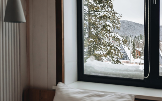 Гостевой дом Веранда