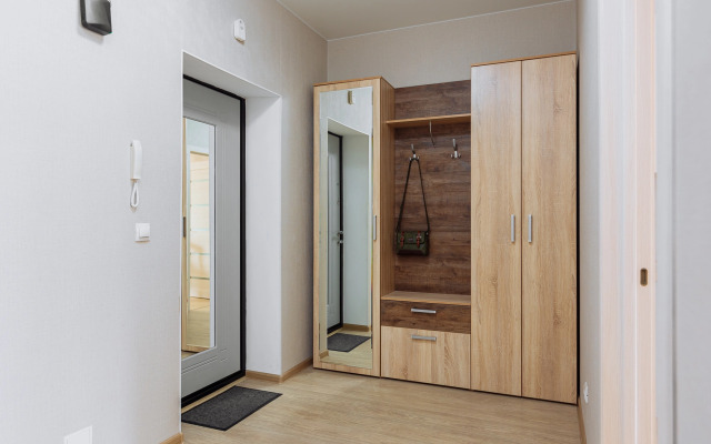 Na Kiparisovoj Apartments