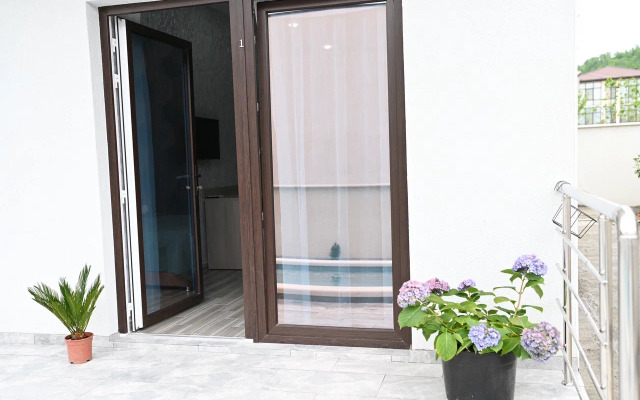 Sunmania Guest House