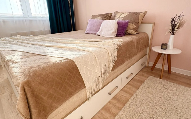 Апартаменты Рябинина 47