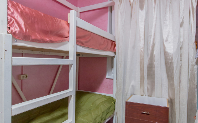 Ratsional Pyatnitskoe Hostel