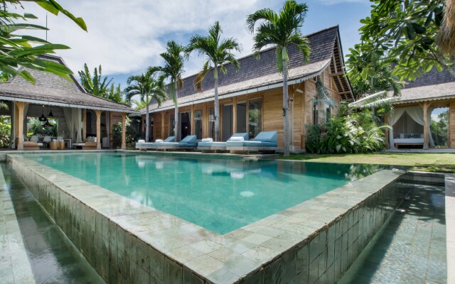 Little Mannao Villa