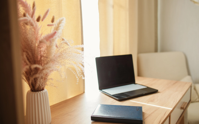 Апартаменты на Краснопольском 10