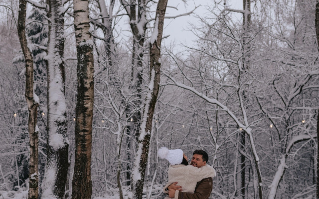 Частный дом Remyanniki Village