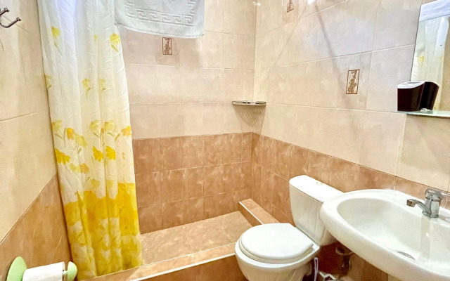 Dom Solntsa Guest house