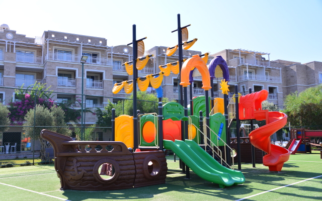 Andriake Beach Club Hotel