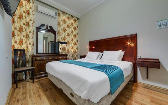 House 52 Boutique-Hotel