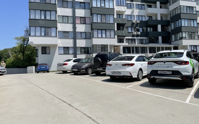 Квартира Уютная дизайнерская квартира