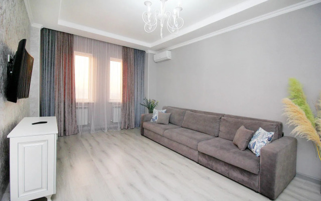 Апартаменты премиум класса ЖК Шахристан 340