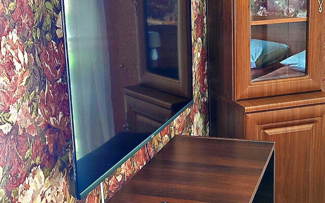 Гостевой дом Эко Хаус