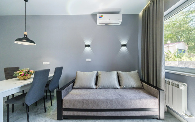 Apartments Kiparis