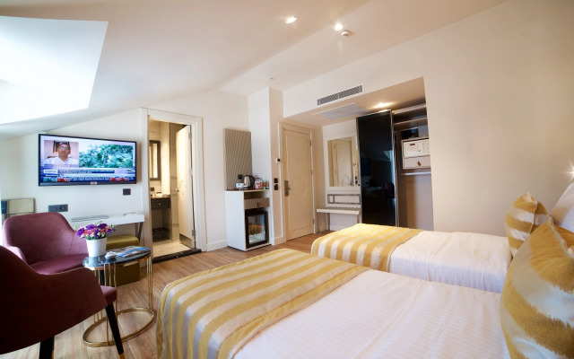 Icon Hotel Taksim