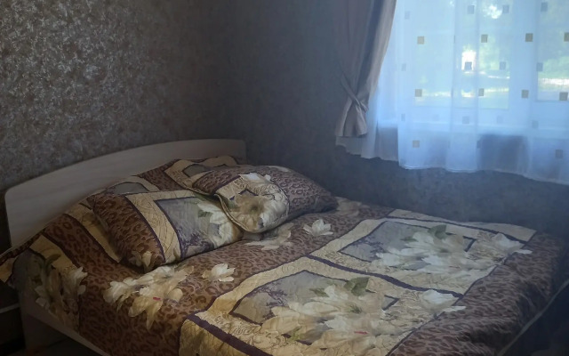 Гостевой дом Сосновая роща