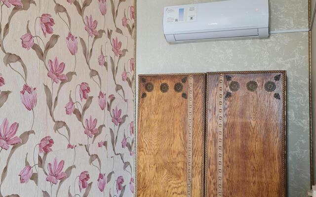 Гостевой дом Вилла бархатная