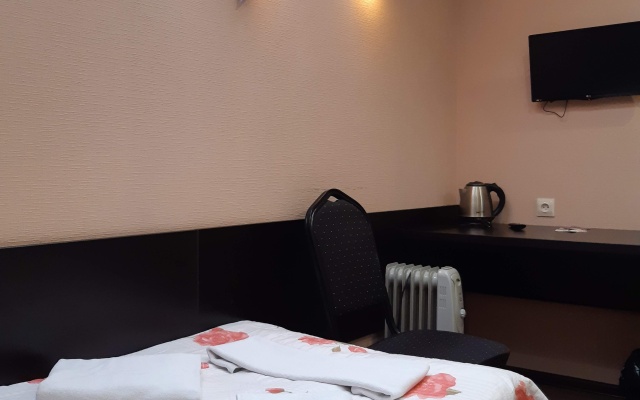 Strekoza Mini-Hotel