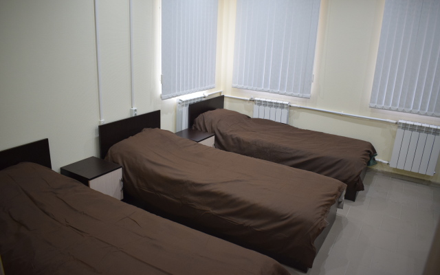 Amur Hostel