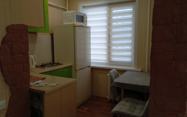 Квартира Уютная в географическом центре Самары