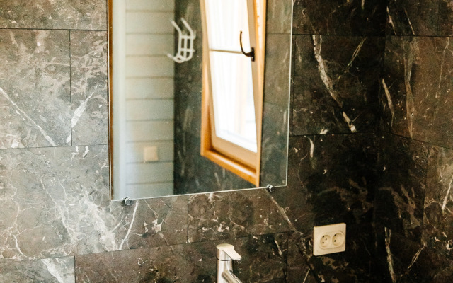 Частный Дом Благодать на Улице Зеленой 12