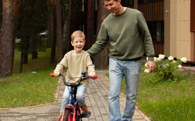 Отель Времена года