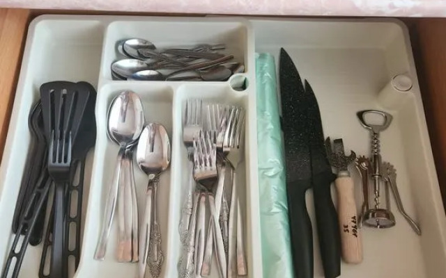 Yevrodvushka S Otlichnym Remontom Flat