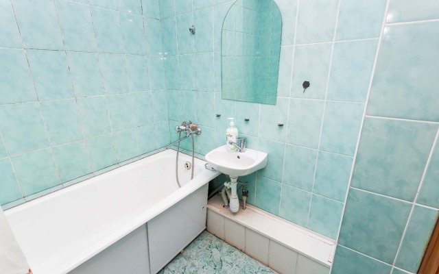 Na Prospekte Dostyk 119 Flat