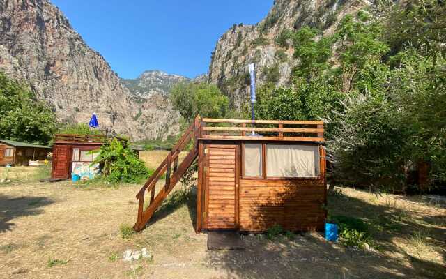 Butterfly Valley Glamping