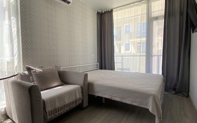 Green Palace Sochi 2 Apartments