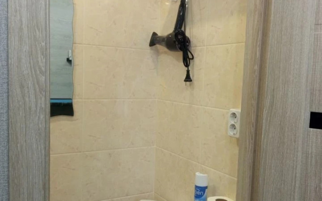 Квартира на улице Шаумяна