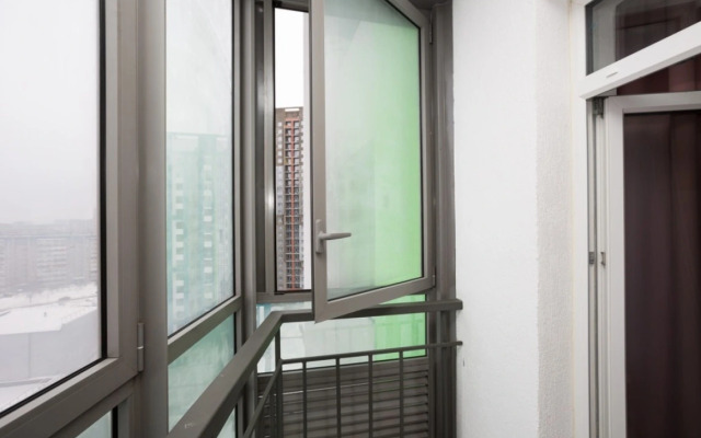 3-х комнатные апартаменты Этажидейли на Московской