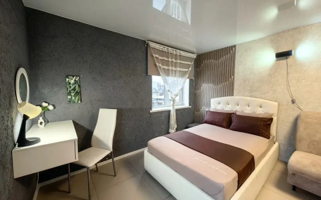 Апартаменты Daily Home