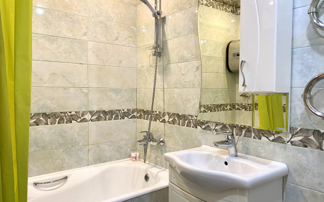 Apartamenty Leningradka