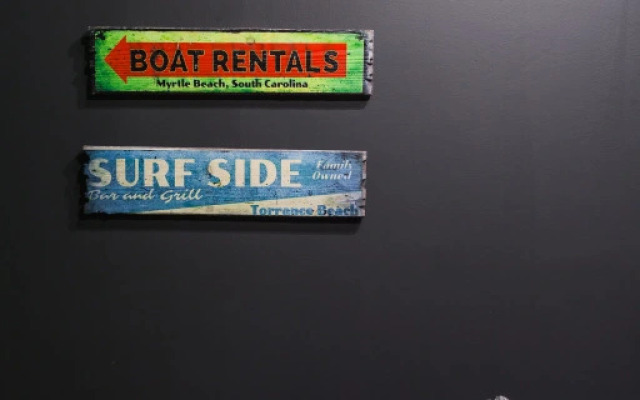 Апартаменты Surf Soul by Apartico 6