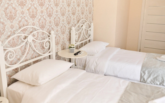 Sunny House Guest house